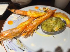 -松子料理(白家庄店)