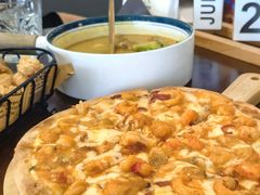 -Makumo·卷云家庭料理餐厅(美糖广场店)