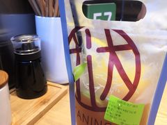 -挞柠·手打柠檬茶(百信广场西区店)