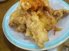 -鹤乡东北菜(崮山路店)