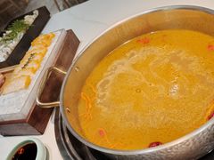 -花菇朵 ll 野生菌锅·精品滇菜(后沙峪店)