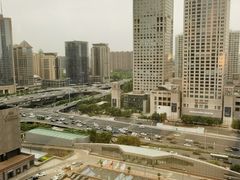 -北京中国大饭店