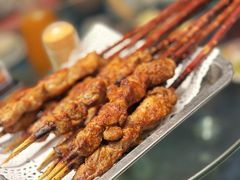 -阿拉丁新疆风味餐厅·清真(罗廊巷店)