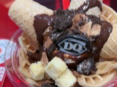 -DQ·蛋糕·冰淇淋(苏州中心店)