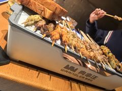 -肉串汪(西便门店)