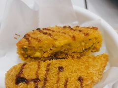 -池奈·咖喱蛋包饭(熙地港店)
