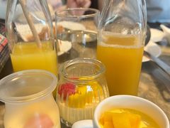 -安蒂娅·海鲜自助餐厅(安蒂娅美兰酒店)