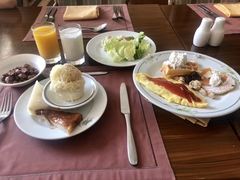 -马尼拉酒店