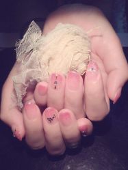 点击看大图 -EMILY艾枚莉美甲美睫·美颜·现磨咖啡