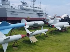 -中国人民解放军海军博物馆