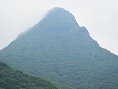 -帽儿山风景区
