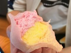 -欧式面包坊(青岛万象城店)