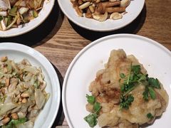 -鸽子窝(青塔店)