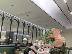 -喃喃椰·糟粕醋·椰子鸡火锅(七堡花园店)