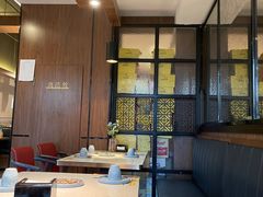 大堂-味妙烤鱼吧(回龙观店)