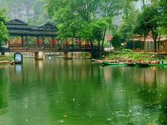 -车溪民俗旅游区