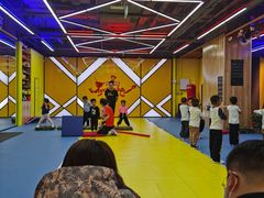 -HELLO功夫(印象城店)