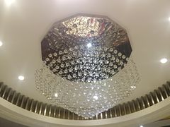 -太极·粤菜餐厅(亚运村鸟巢店)