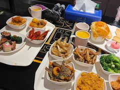 -堂会(缤缤店)