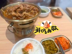 -米村拌饭(杭州国大城市广场店)