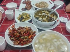 -三顾园(锦里店)