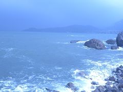 -崂山仰口游览区