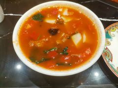 -巴依老爷新疆美食(清华东门店)