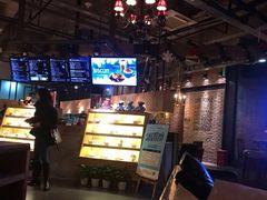 -漫咖啡(沙龙汇店)
