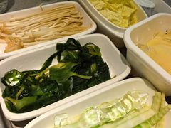 -海底捞火锅(枫蓝国际购物中心店)