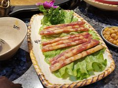 -蜀大侠火锅(龙岗店)