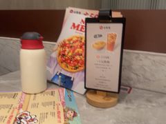 -必胜客(华辰店)