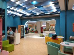 -Swim斯卫姆国际儿童游泳中心(红博中央公园店)