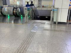 -陆家浜路(地铁站)