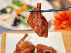 -汤城小厨•粤菜•靓汤(苏州街店)