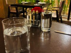 -北京华彬费尔蒙酒店·刃餐厅