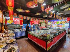 -旺角小渔村·海肠捞饭开创者(环山路店)