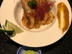 -梅筑·创意料理(王府井百货店)