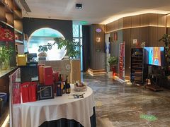 -香港狮子山下·明星粤菜餐厅(北苑店)