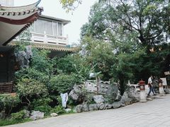 -东江渔村·古典园林·30年粤菜老字号(太和店)