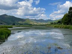 -丽江泸沽湖景区