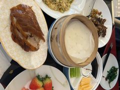-杭州和达希尔顿逸林酒店·和园中餐厅-杭帮菜名店