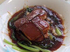 -七的湖·晚芳亭·阳澄湖农家菜·大闸蟹(莲花岛店)
