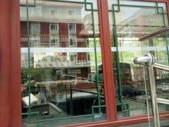 门面-眉州东坡(春秀路店)