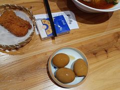 -和府捞面(中山龙之梦店)