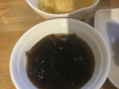 -鬼味烤翅(南锣鼓巷店)
