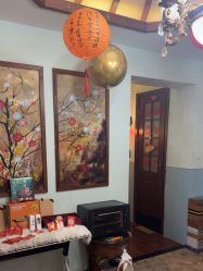 -T.1 hair salon烫染接发
