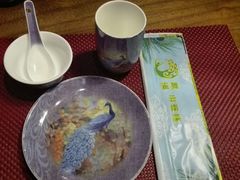 -雀舞云南菜(乐客城店)
