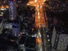 -索菲特酒店 · 云尚天际自助餐厅