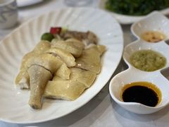 -东江海鲜酒家(艺都分店)