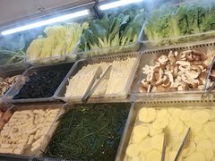 -成老灶火锅鸡(平山店)
